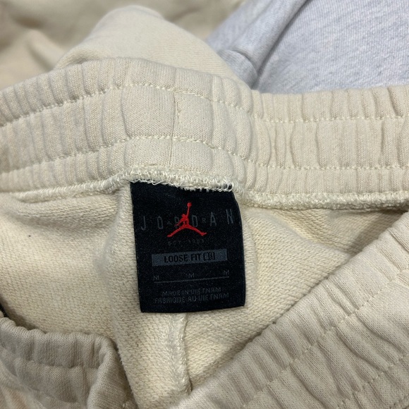 Jordan sweatpants - Picture 4 of 4